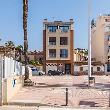 A&N Seaport 2A Appartement Caleta De Velez Buitenkant foto