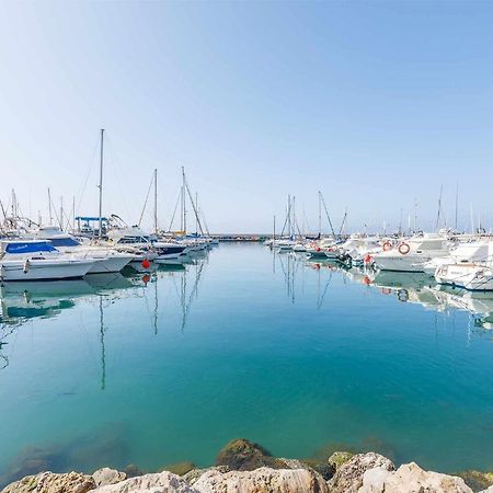 A&N Seaport 2A Appartement Caleta De Velez Buitenkant foto