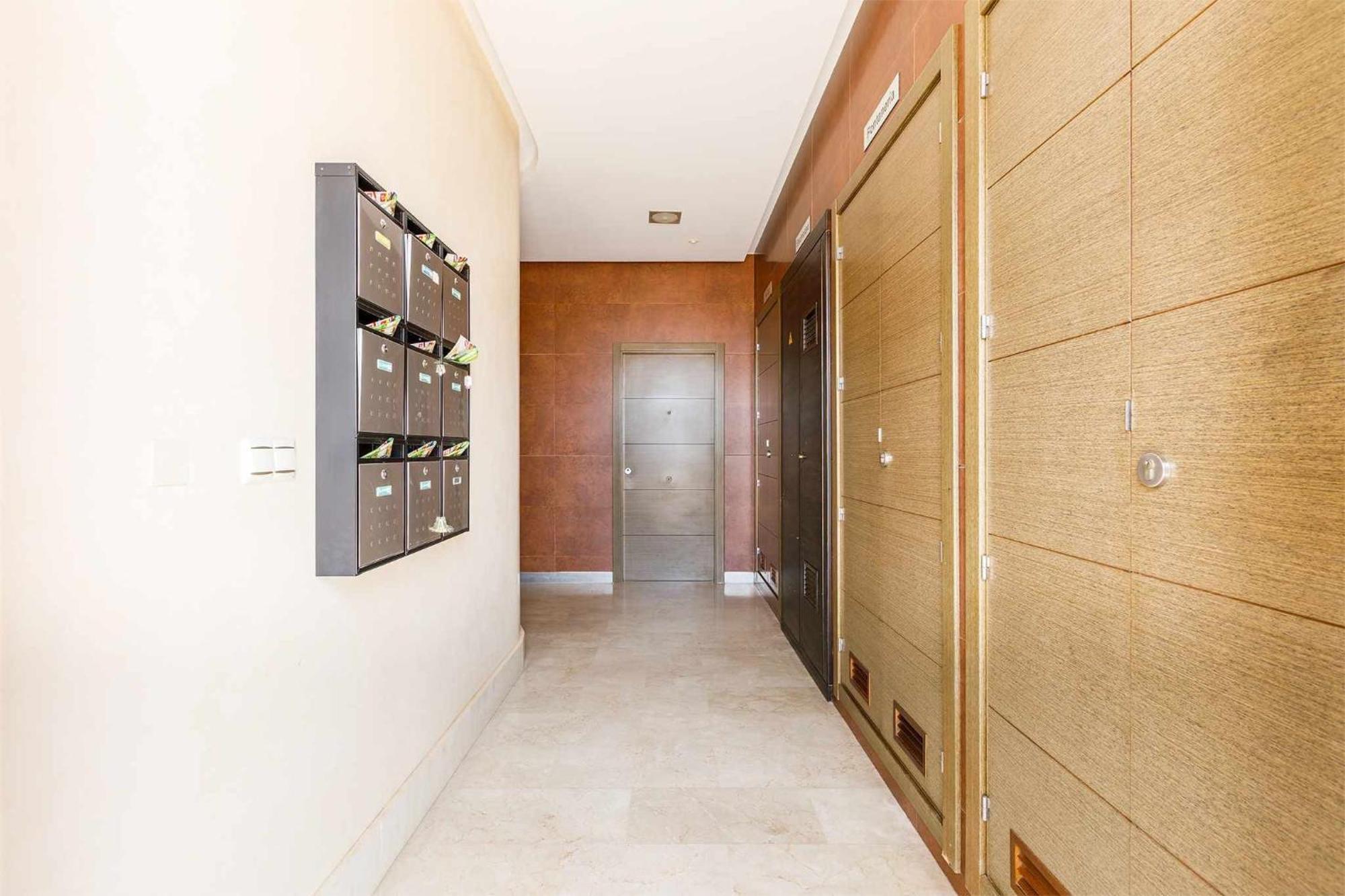 A&N Seaport 2A Appartement Caleta De Velez Buitenkant foto